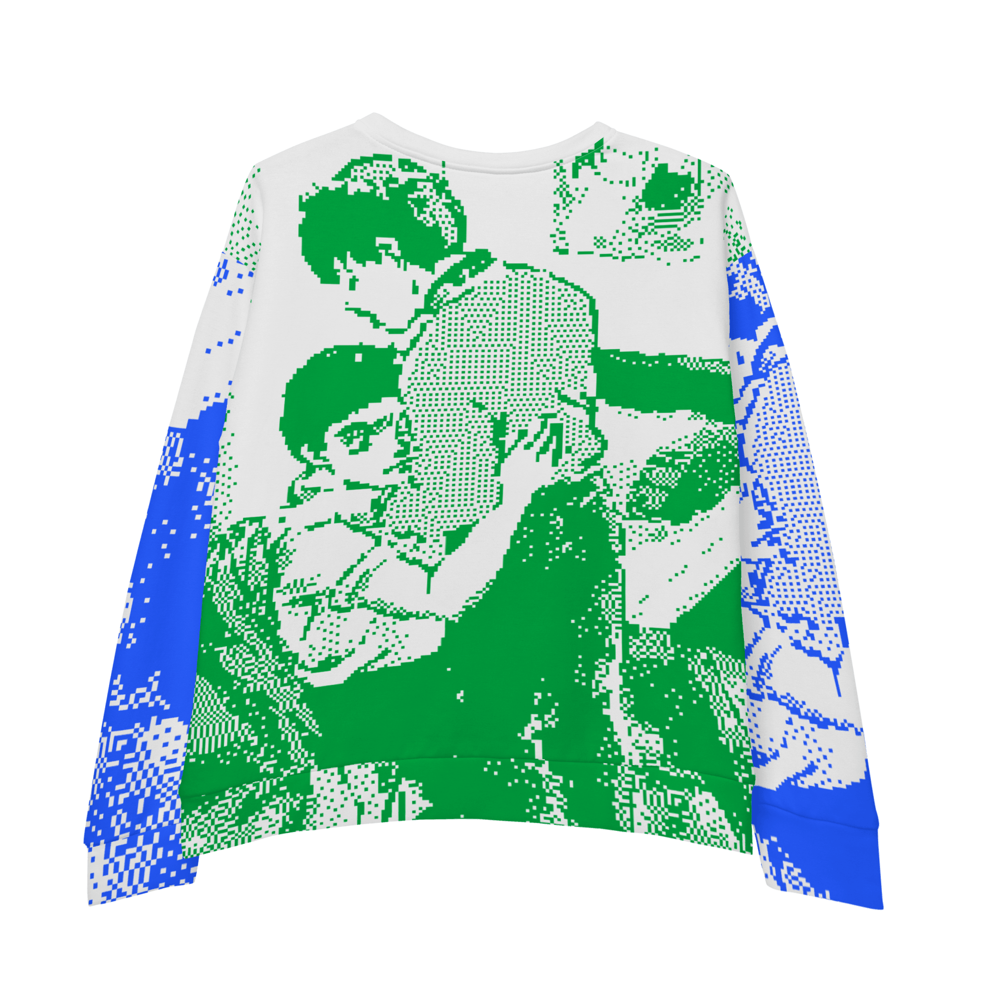 TRuST Me® Unisex Sweatshirt (7 pieces for sale) - Kikillo Club