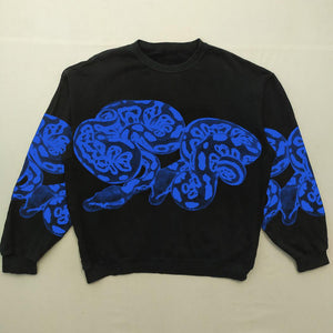 Snake Sea® Unisex Sweatshirt (LIMITED) - Kikillo Club