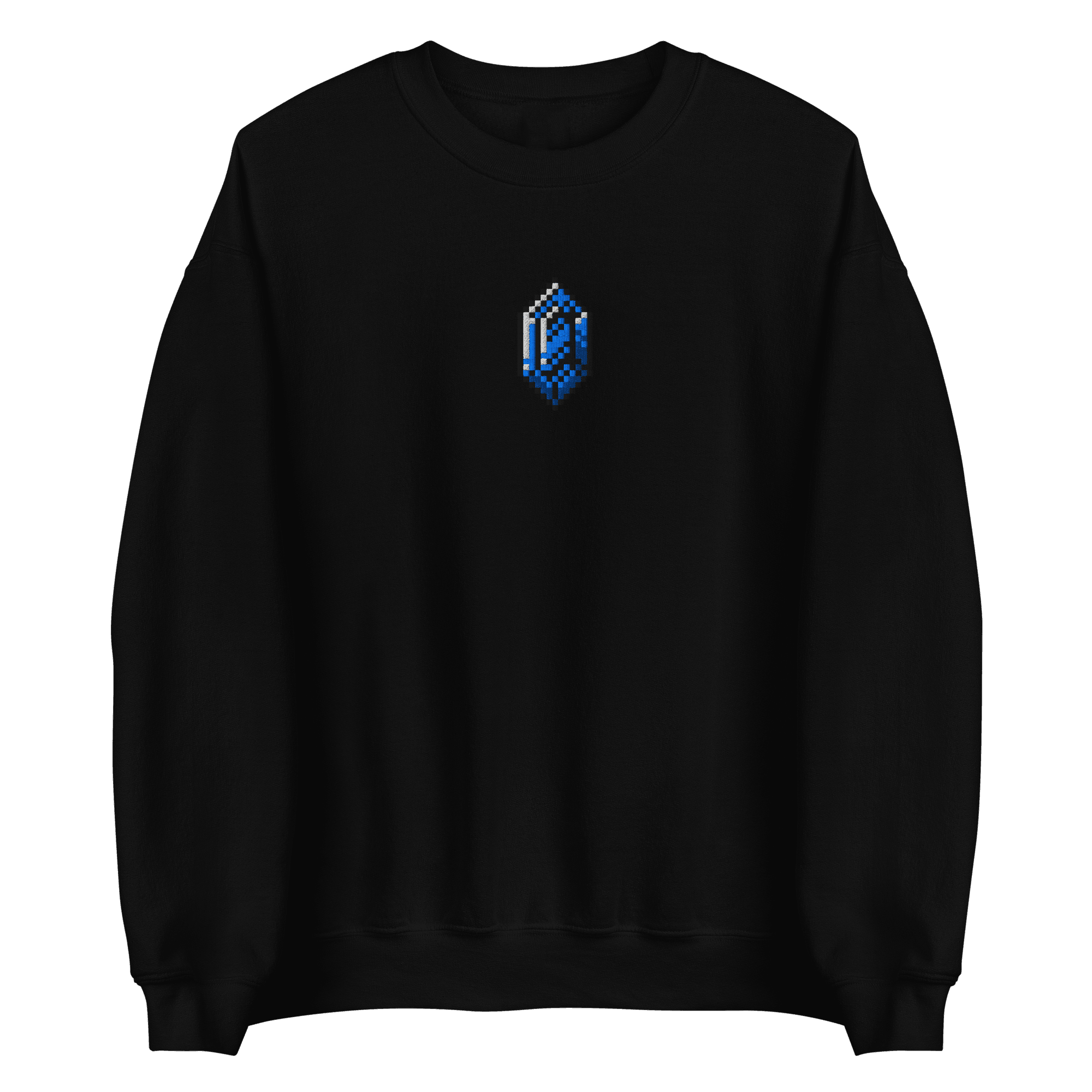 Precious® Embroidered Sweatshirt - Kikillo Club