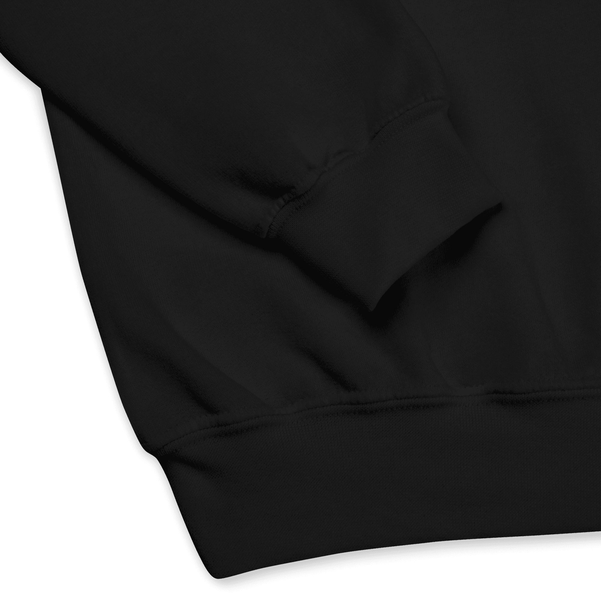 Grotesk 8® Embroidered Sweatshirt - Kikillo Club