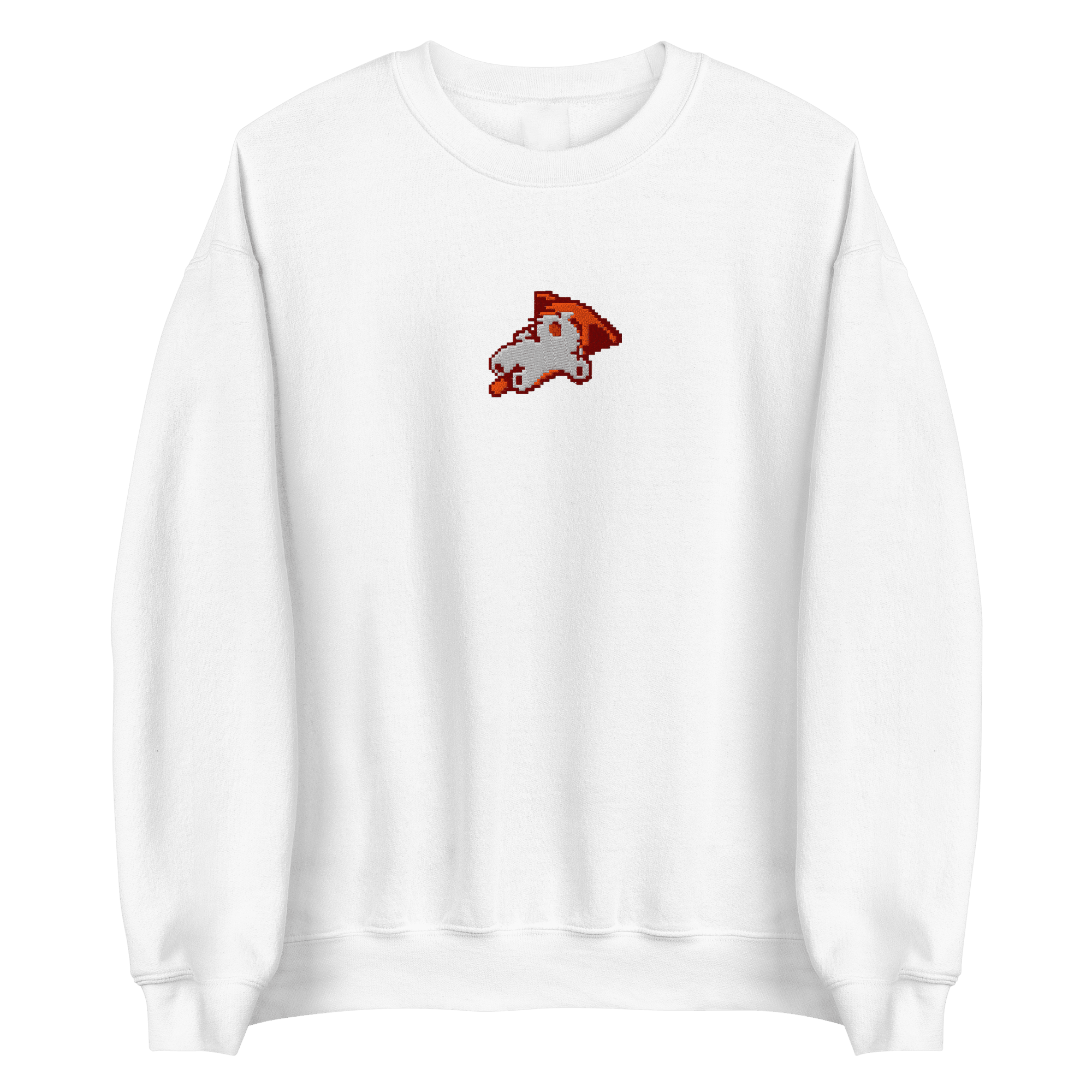 Sleeping!® Embroidered Sweatshirt - Kikillo Club