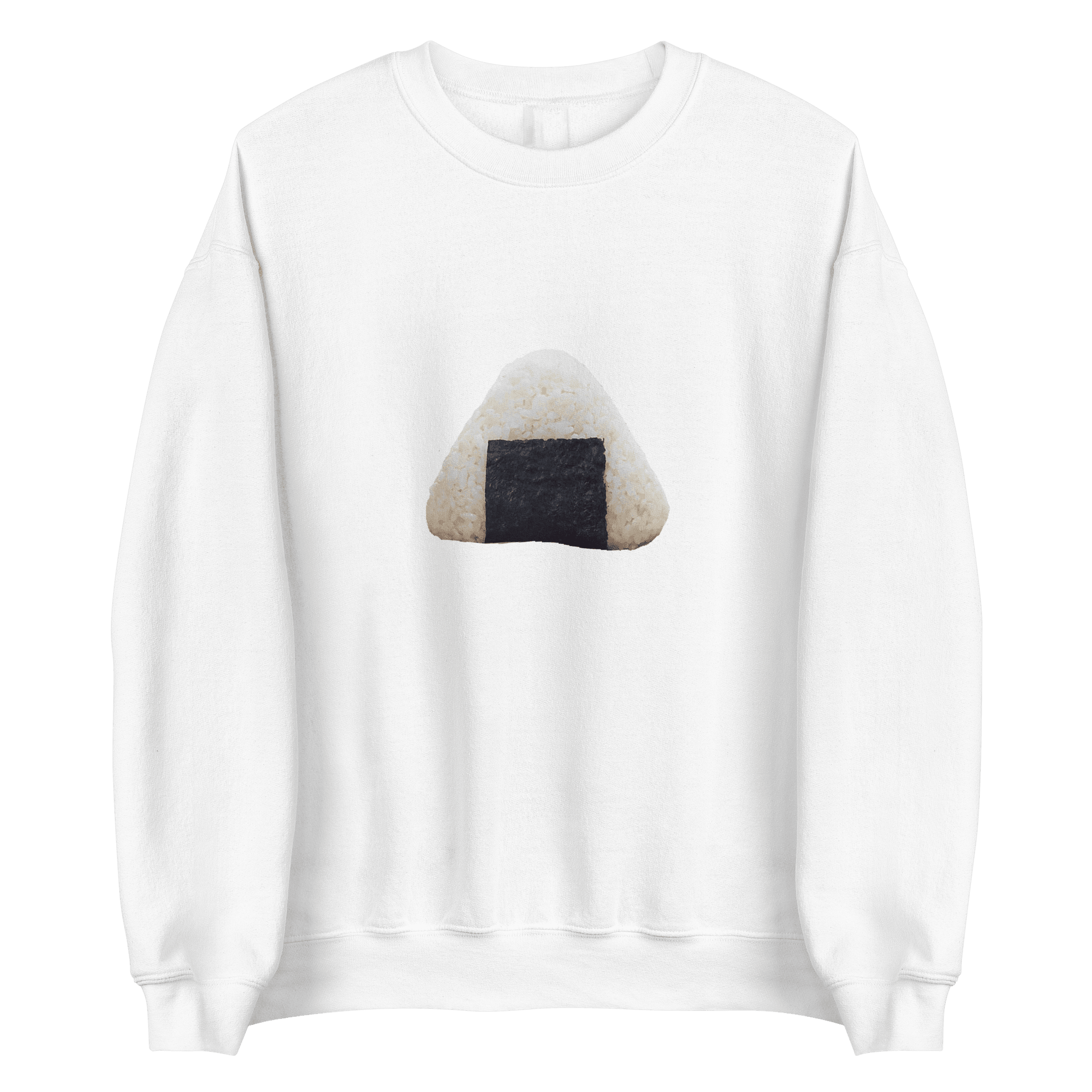 Onigiri® Sweatshirt - Kikillo Club