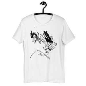 Downward Spiralin 2021® T-Shirt - Kikillo Club