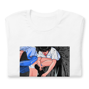 A Pain From Love® T-Shirt - Kikillo Club