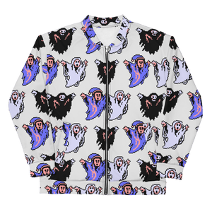 UuuuUuuuh® Bomber Jacket (only 8 available) - Kikillo Club