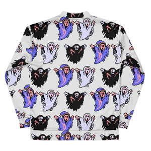 UuuuUuuuh® Bomber Jacket (only 8 available) - Kikillo Club
