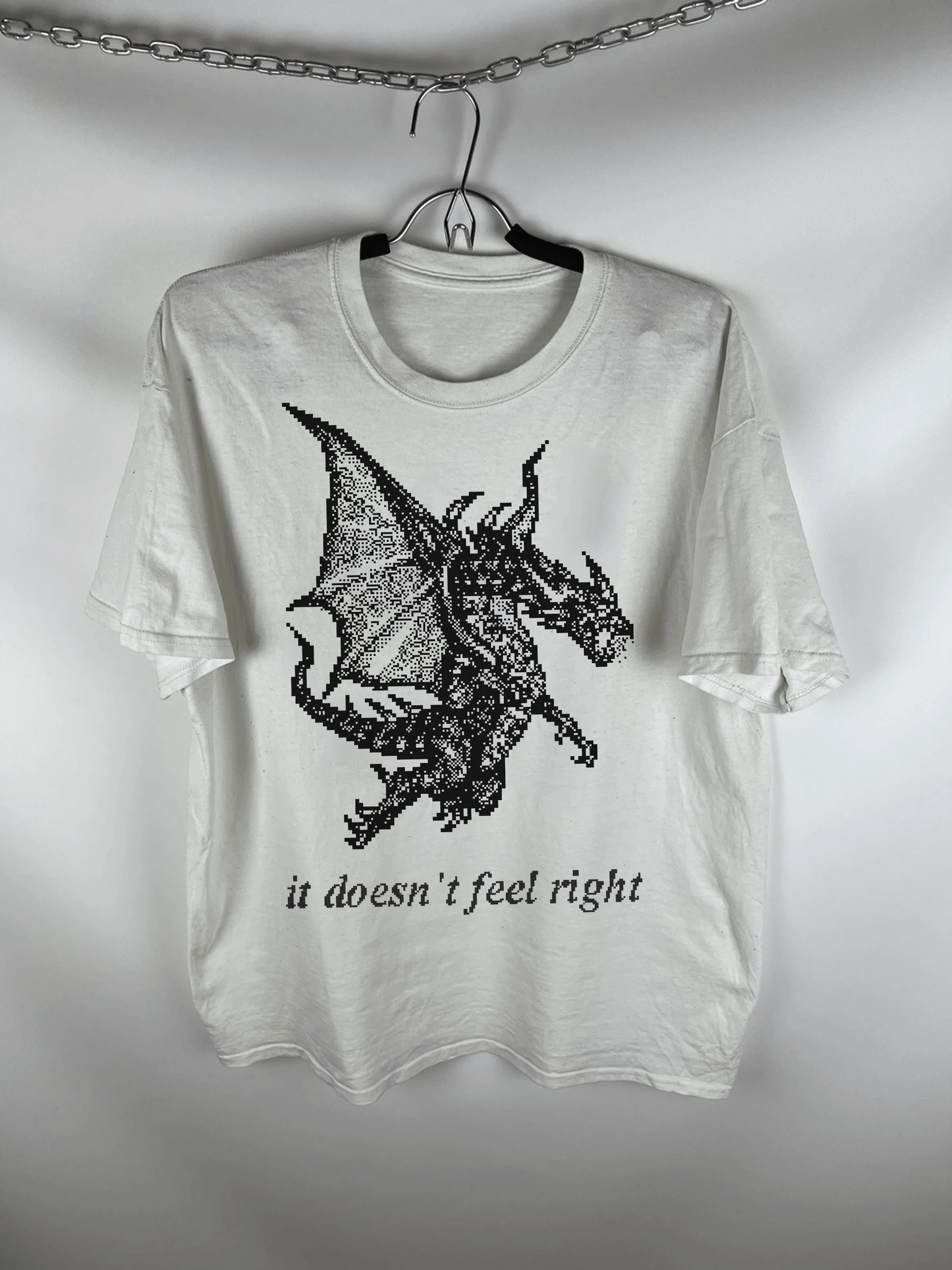 FEEL RIGHT® Unisex T-Shirt (a few pieces made) - Kikillo Club