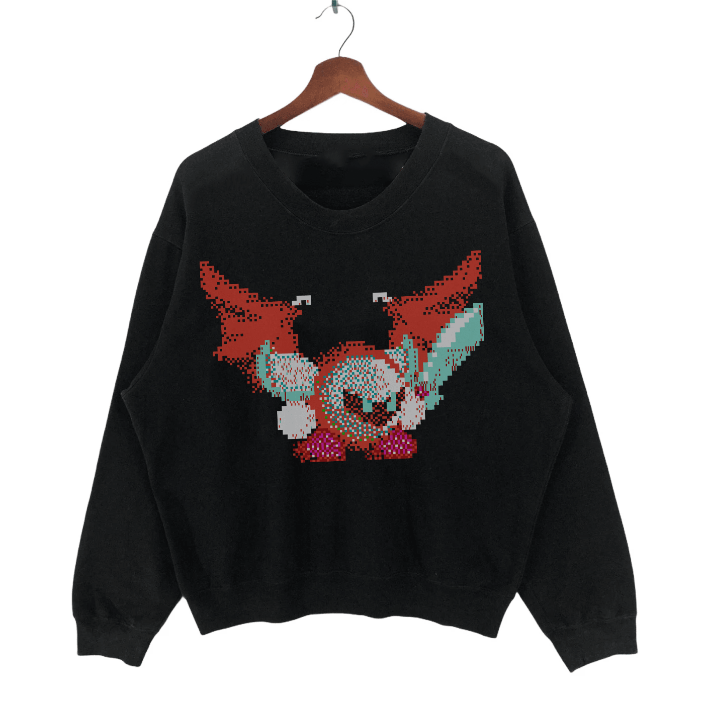 ATEM KNIGHT® Sweatshirt - Kikillo Club