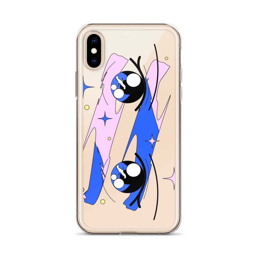 AMITAFX 99 iPhone case (limited) RESTOCK! - Kikillo Club