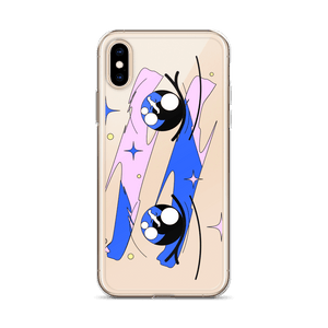 AMITAFX 99 iPhone case (limited) RESTOCK! - Kikillo Club
