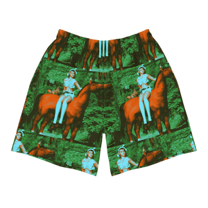Virtual Poetik 1® Unisex Shorts (LIMITED) - Kikillo Club