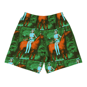 Virtual Poetik 1® Unisex Shorts (LIMITED) - Kikillo Club