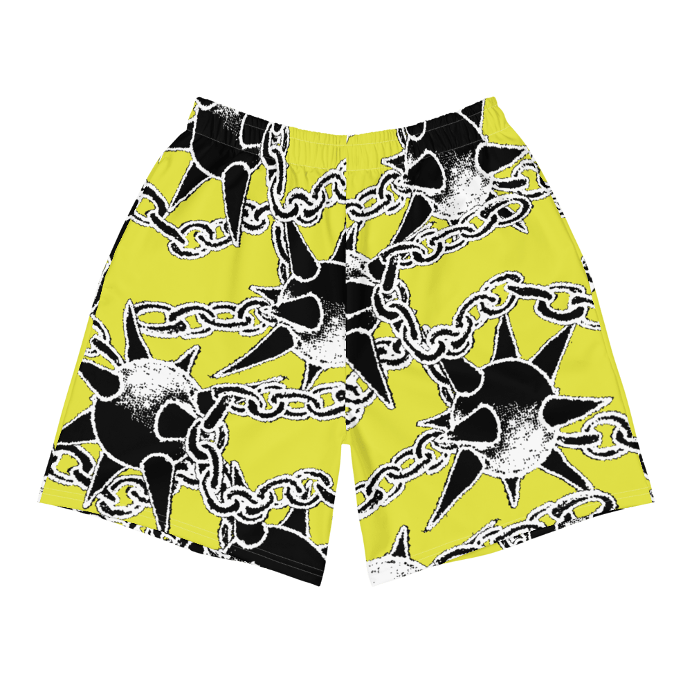 WEAKEN® Acid Edition Shorts (14 units available) - Kikillo Club