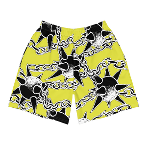 WEAKEN® Acid Edition Shorts (14 units available) - Kikillo Club