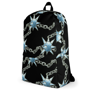 WEAKEN® Backpack (super limited) - Kikillo Club