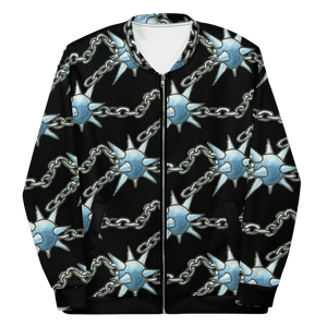 WEAKEN® Bomber Jacket (A FEW AVAILABLE) - Kikillo Club