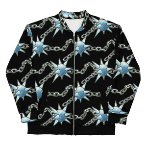 WEAKEN® Bomber Jacket (A FEW AVAILABLE) - Kikillo Club
