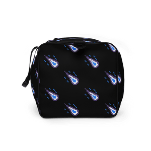 Wishes® All - Over Print Duffle Bag (Limited) - Kikillo Club