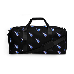 Wishes® All - Over Print Duffle Bag (Limited) - Kikillo Club