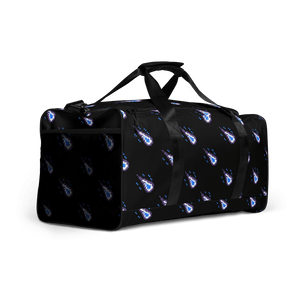 Wishes® All - Over Print Duffle Bag (Limited) - Kikillo Club