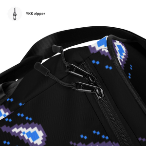 Wishes® All - Over Print Duffle Bag (Limited) - Kikillo Club