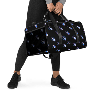 Wishes® All - Over Print Duffle Bag (Limited) - Kikillo Club