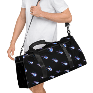 Wishes® All - Over Print Duffle Bag (Limited) - Kikillo Club