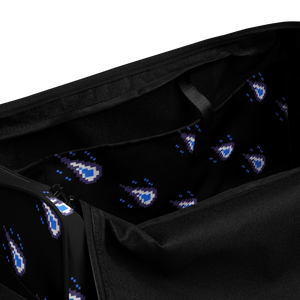 Wishes® All - Over Print Duffle Bag (Limited) - Kikillo Club