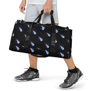 Wishes® All - Over Print Duffle Bag (Limited) - Kikillo Club