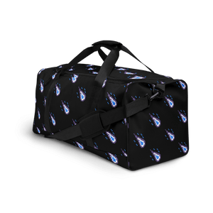 Wishes® All - Over Print Duffle Bag (Limited) - Kikillo Club