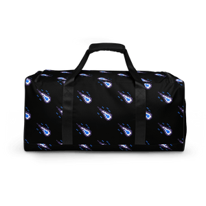Wishes® All - Over Print Duffle Bag (Limited) - Kikillo Club