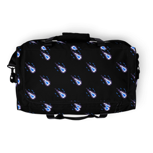 Wishes® All - Over Print Duffle Bag (Limited) - Kikillo Club