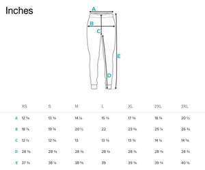 Wishes® Pants (ONLY 8 units AVAILABLE) - Kikillo Club