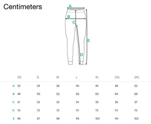 Wishes® Pants (ONLY 8 units AVAILABLE) - Kikillo Club