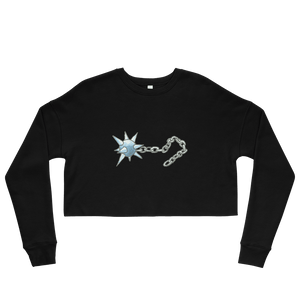 WEAKEN® Cropped Sweatshirt - Kikillo Club