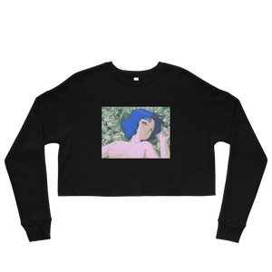 m0n3y® Cropped Sweatshirt - Kikillo Club