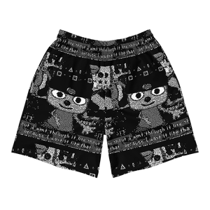 YO!® Unisex Shorts (7/7 pieces for sale) - Kikillo Club