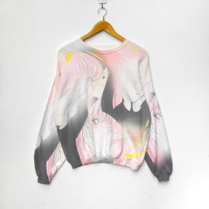 Thinking about you® Deluxe Light Sweatshirt (A FEW PIECES AVAILABLE) - Kikillo Club